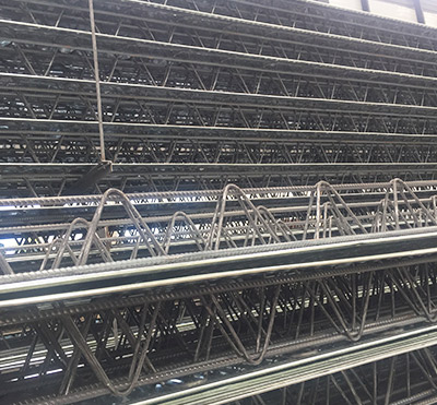 PP中空板包裝箱 可定制