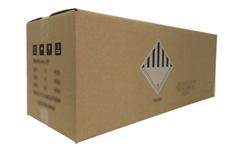 瓦楞紙箱越重是不是質(zhì)量就越好？