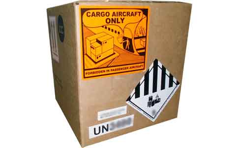 危險(xiǎn)品包裝性能檢驗(yàn)步驟是哪些？