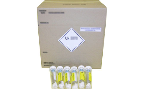 危險品運輸過程中標簽被遮蓋了可以嗎？