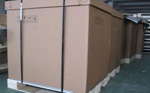 重型紙箱如何保存？