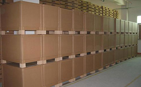 重型紙箱包裝設計之創(chuàng)意