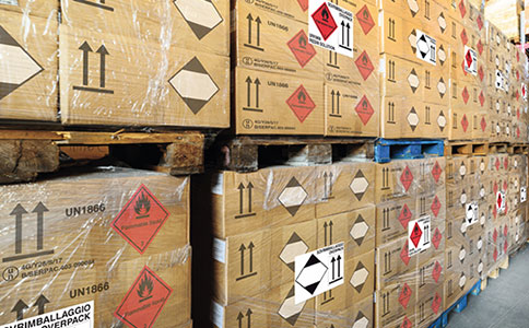 怎樣選擇危險品包裝？