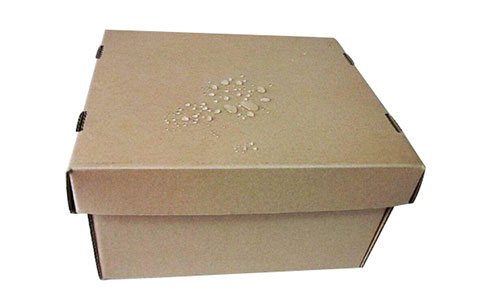 運輸中紙箱破損了怎么辦？如何解決紙箱破損