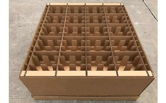 重型瓦楞紙箱有前景嗎？