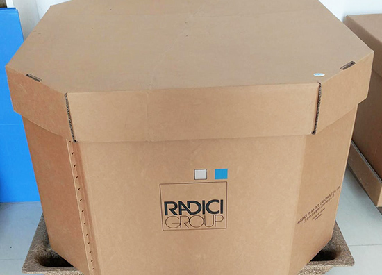 重型八角紙箱有哪些優(yōu)勢(shì)呢？