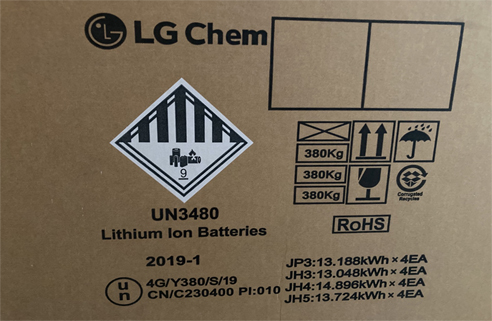 購(gòu)買(mǎi)UN危險(xiǎn)品紙箱需要考慮哪些情況