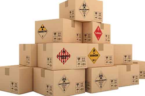 怎么用危險品紙箱包裝危險品