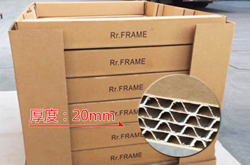 哪些因素會(huì)影響瓦楞紙箱的平整度呢？