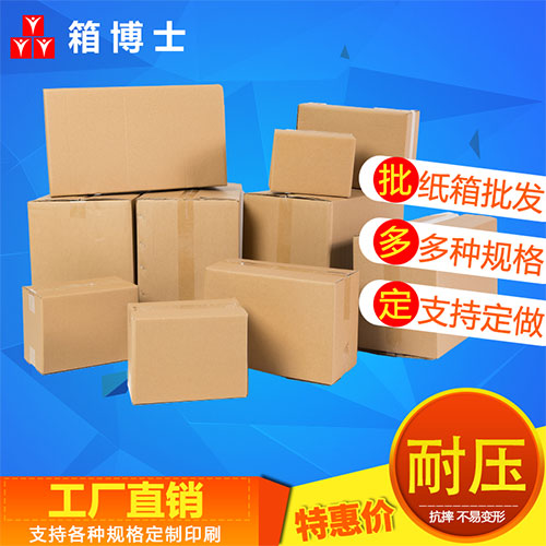 危包箱市場持續(xù)增長，無錫和上海成為行業(yè)中心