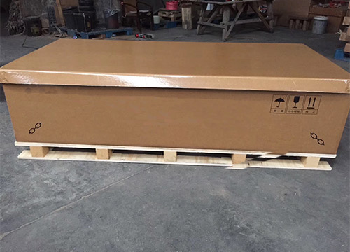 超大紙箱尺寸規(guī)格與物流運輸要點