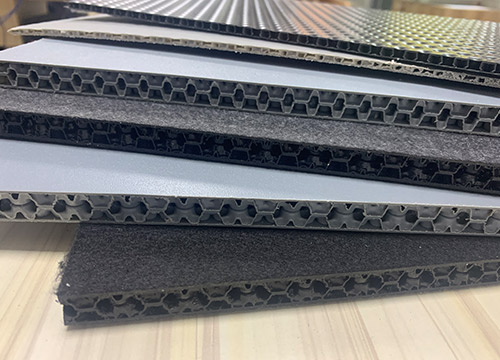 PP塑料蜂窩板在包裝行業(yè)的應用價值