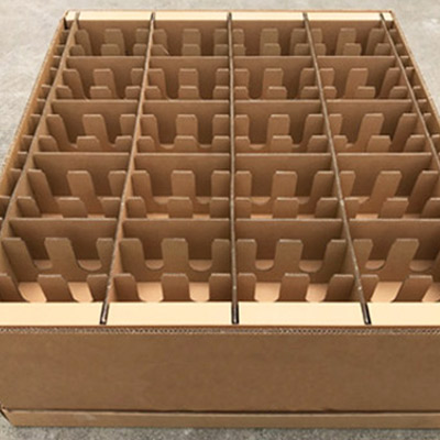 公司重型紙箱服務(wù)體系全面升級，滿足客戶多元化需求