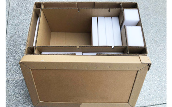 公司供應(yīng)鏈優(yōu)化升級，確保重型紙箱交貨期更短、更穩(wěn)定