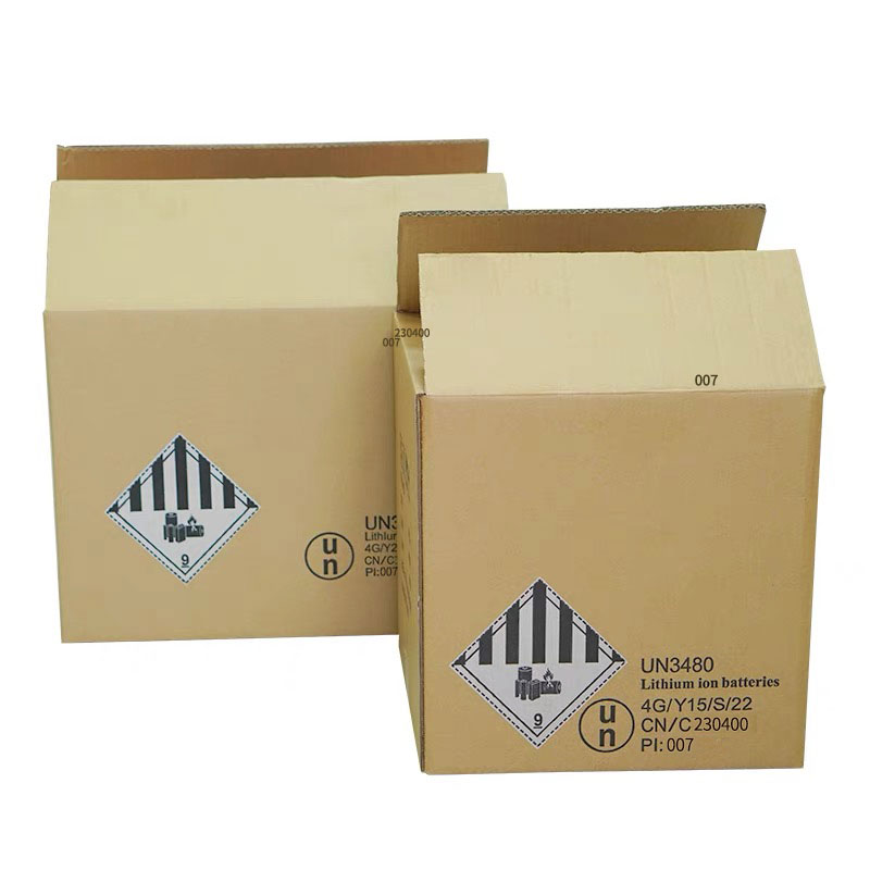 UN紙箱是什么？它為何在危險品運輸中至關(guān)重要